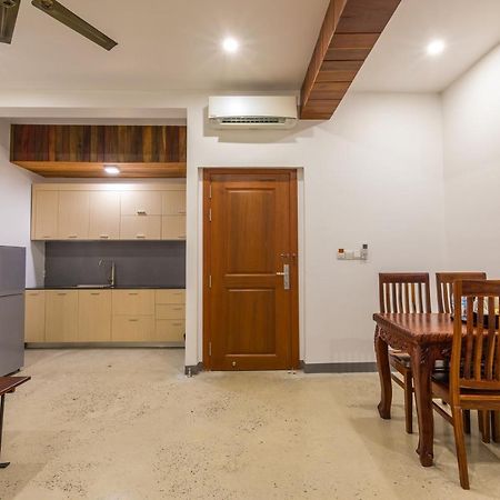 Phimean Home Suite Siem Reap Exterior photo