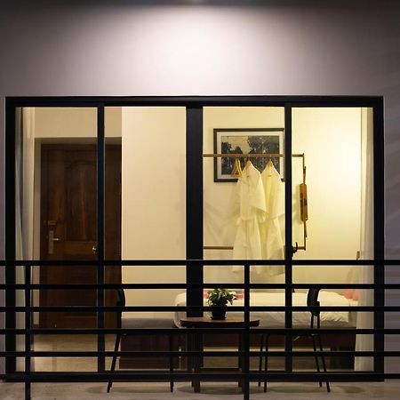 Phimean Home Suite Siem Reap Exterior photo