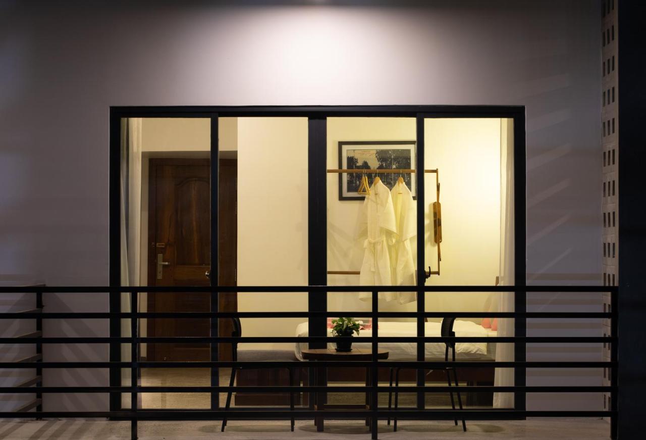 Phimean Home Suite Siem Reap Exterior photo