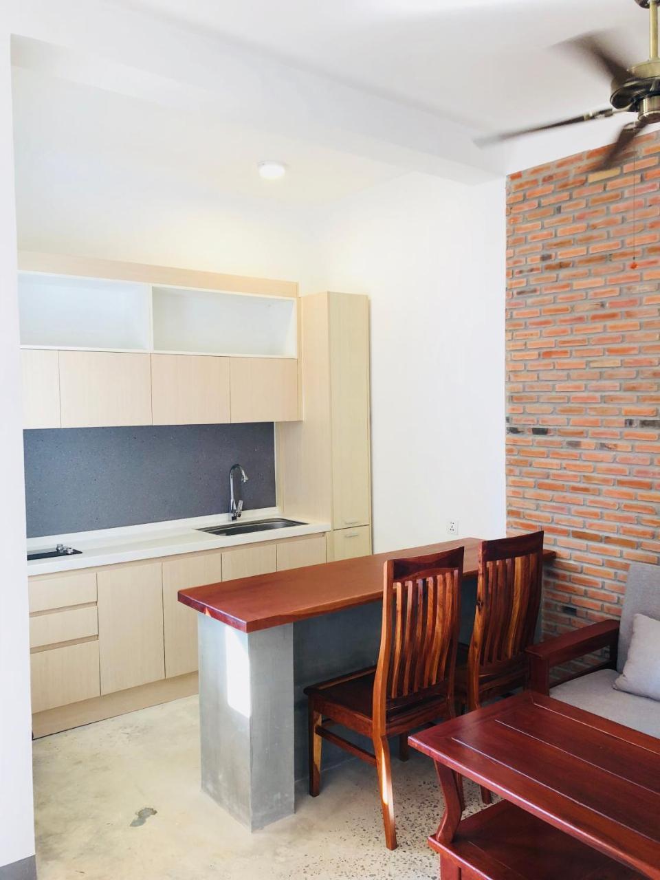 Phimean Home Suite Siem Reap Exterior photo