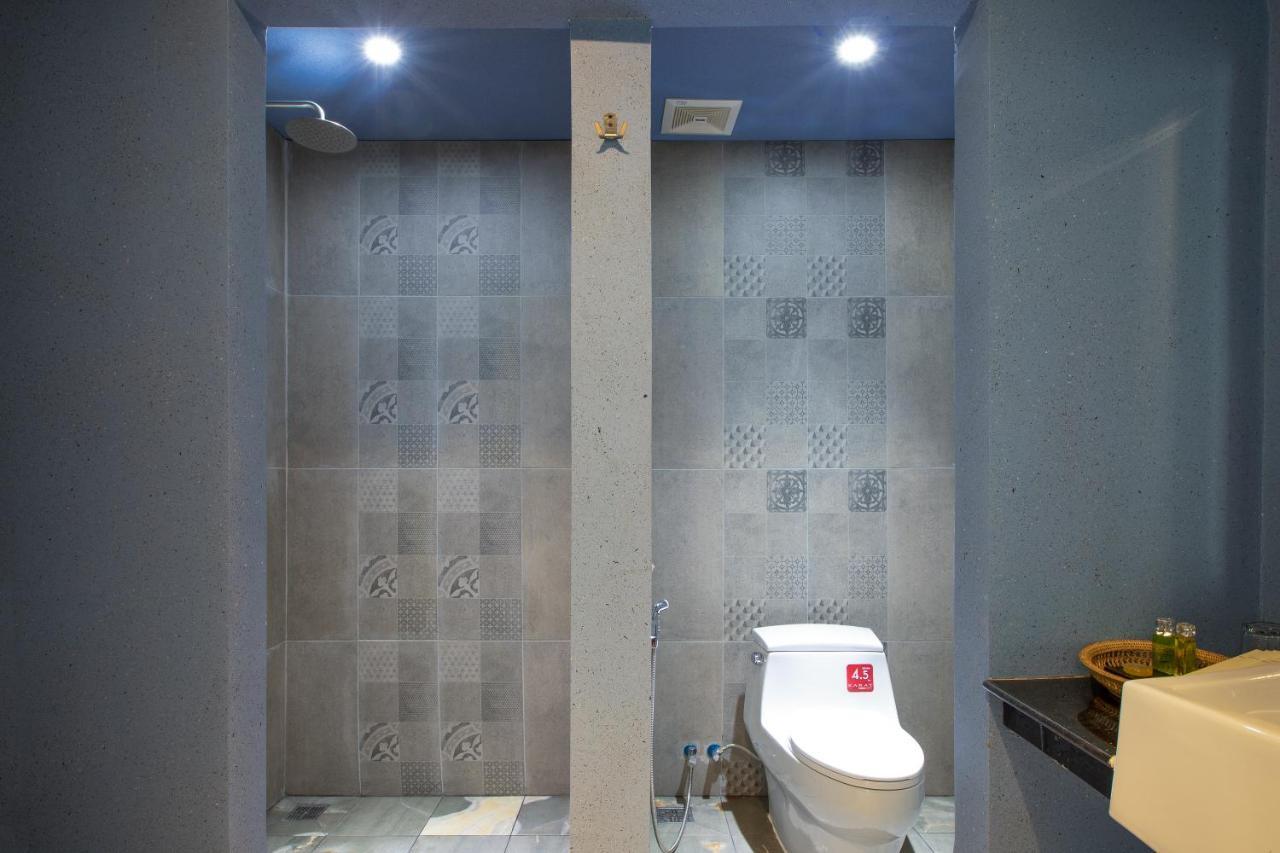 Phimean Home Suite Siem Reap Exterior photo